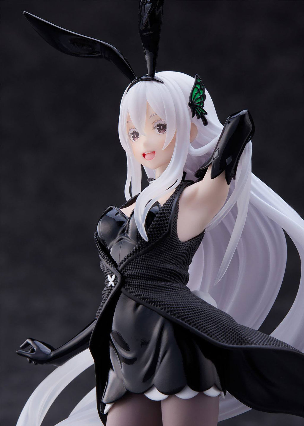 Product image Re:Zero - BiCute Bunnies Echidna Figure