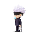Product image Jujutsu Kaisen - Gojo Satoru Deformed Figure vol.5