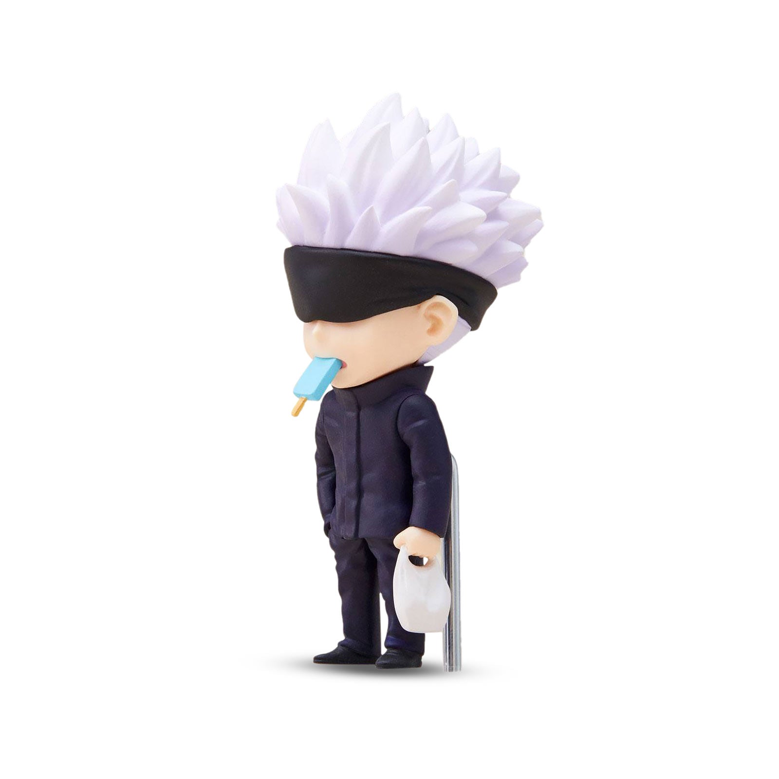 Product image Jujutsu Kaisen - Gojo Satoru Deformed Figure vol.5