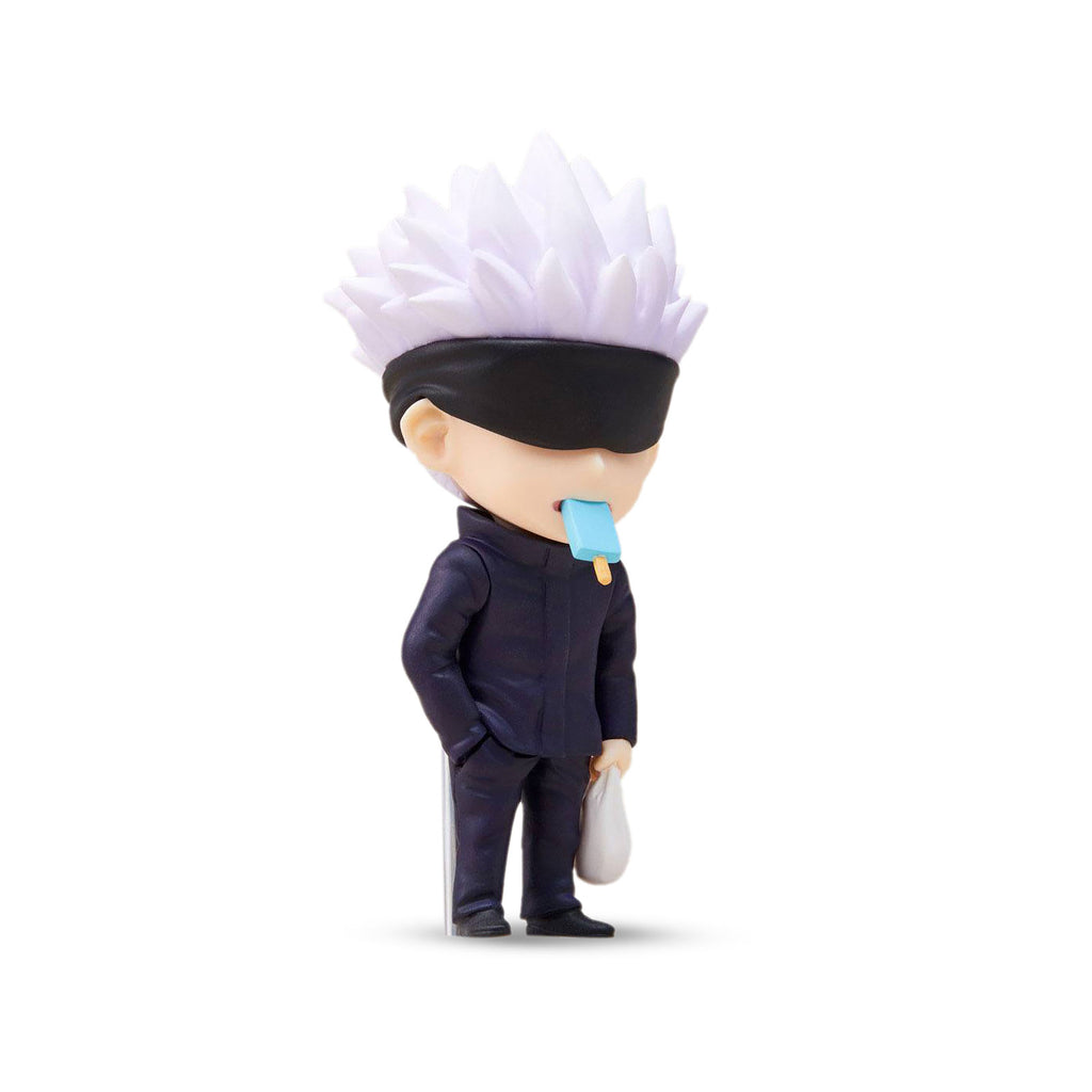 Product image Jujutsu Kaisen - Gojo Satoru Deformed Figure vol.5