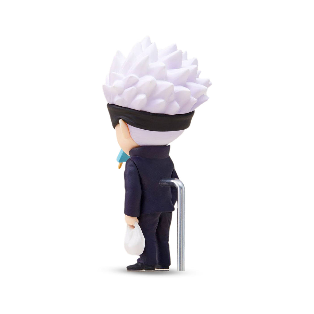 Product image Jujutsu Kaisen - Gojo Satoru Deformed Figure vol.5