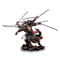 Product image One Piece - Roronoa Zoro Ver. Demon Spirit Kyuutouryuu Asura Statue