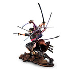 Product image One Piece - Roronoa Zoro Ver. Demon Spirit Kyuutouryuu Asura Statue