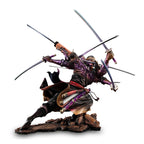 Product image One Piece - Roronoa Zoro Ver. Demon Spirit Kyuutouryuu Asura Statue