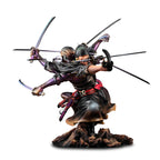 Product image One Piece - Roronoa Zoro Ver. Demon Spirit Kyuutouryuu Asura Statue