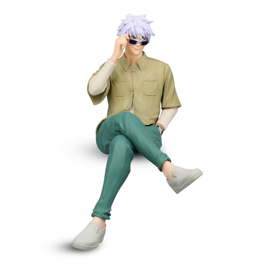 Product image Jujutsu Kaisen - Satoru Gojo Noodle Stopper Figure
