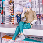 Product image Jujutsu Kaisen - Satoru Gojo Noodle Stopper Figure