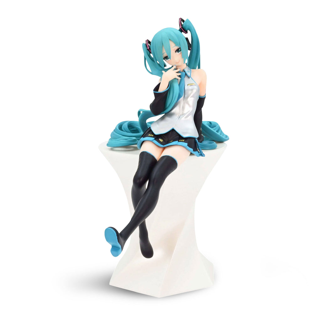 Product image Hatsune Miku - Noodle Stopper Figure
