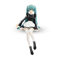Product image Hatsune Miku - Noodle Stopper Sporty Maid Ver. Figure