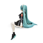 Product image Hatsune Miku - Noodle Stopper Sporty Maid Ver. Figure