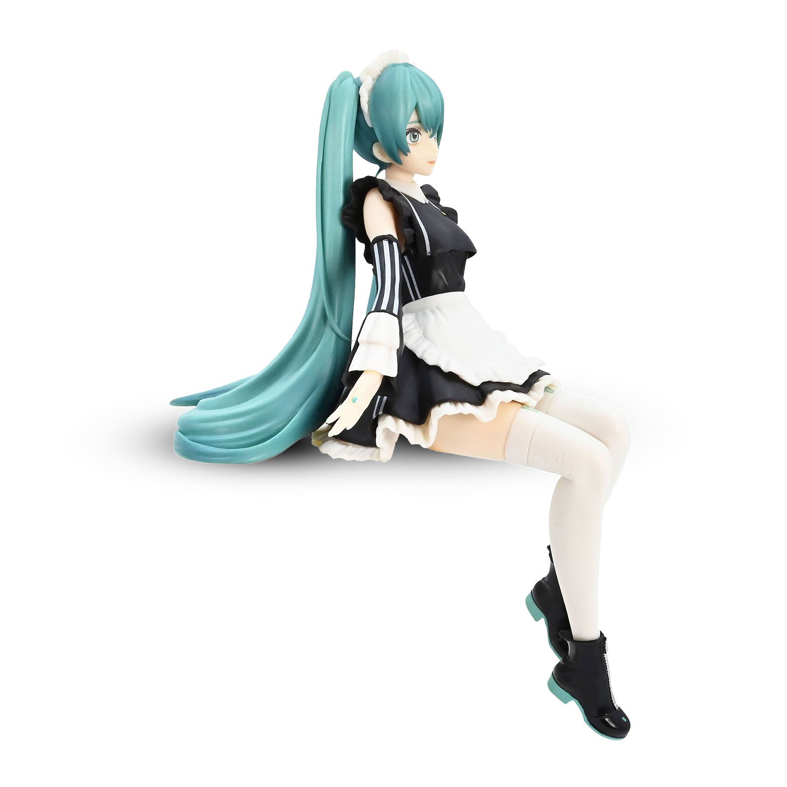 Product image Hatsune Miku - Noodle Stopper Sporty Maid Ver. Figure