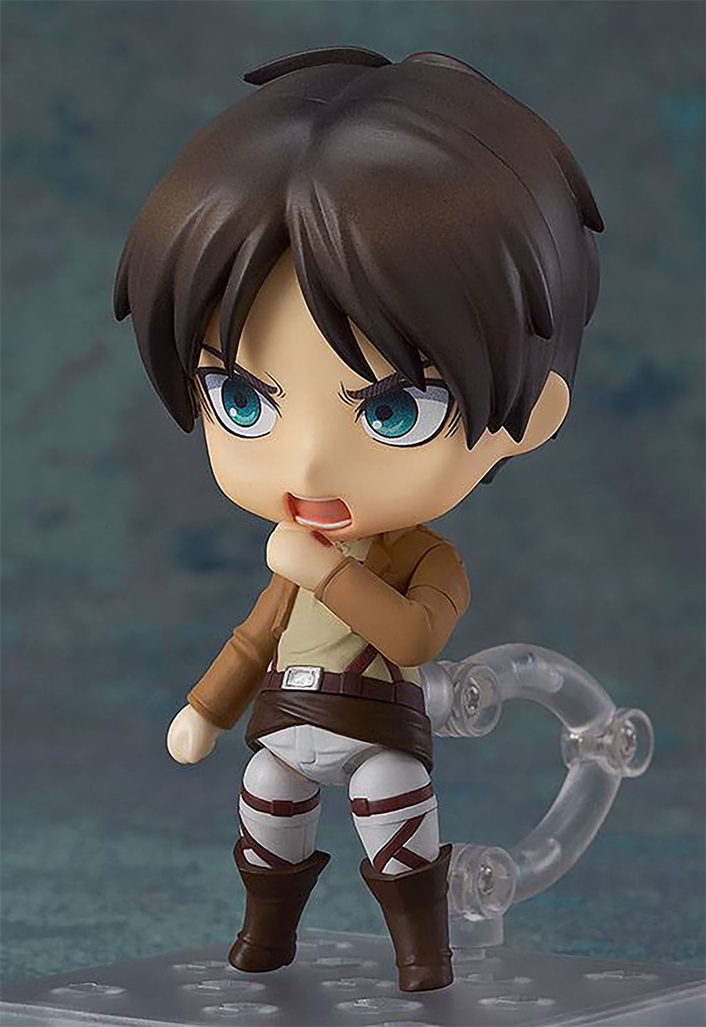 Product image Attack on Titan - Eren Yeager Nendoroid Action Figure