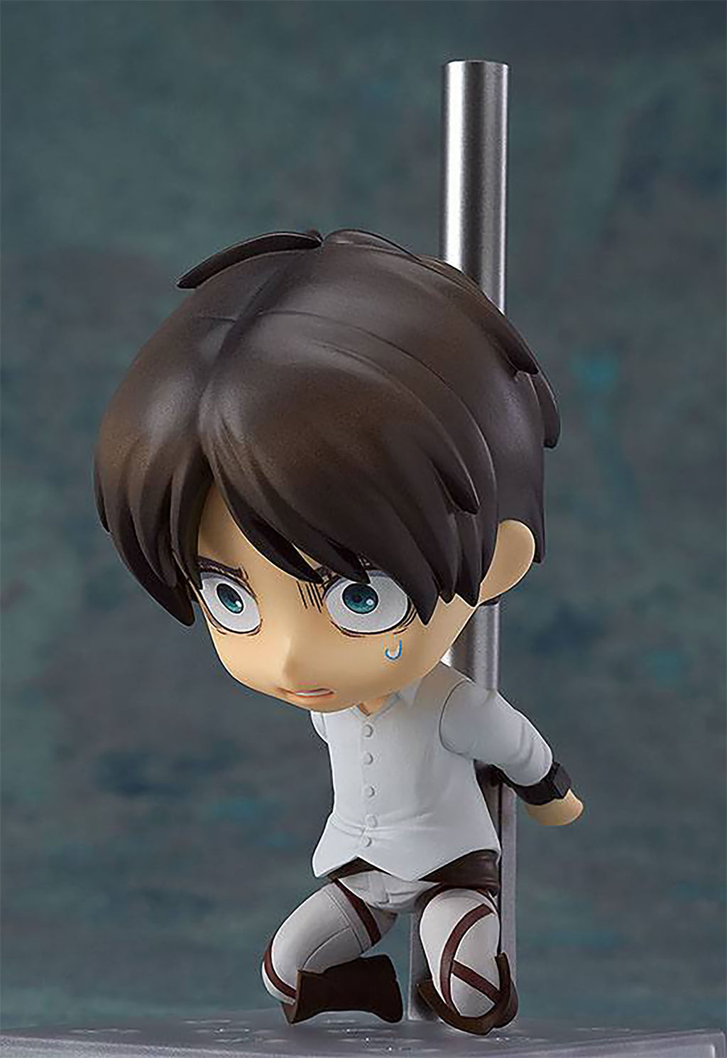 Product image Attack on Titan - Eren Yeager Nendoroid Action Figure