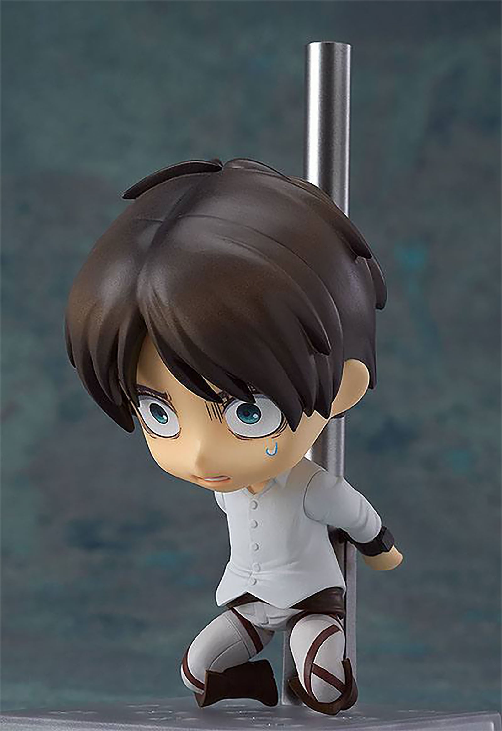 Product image Attack on Titan - Eren Yeager Nendoroid Action Figure