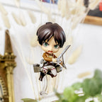 Product image Attack on Titan - Eren Yeager Nendoroid Action Figure