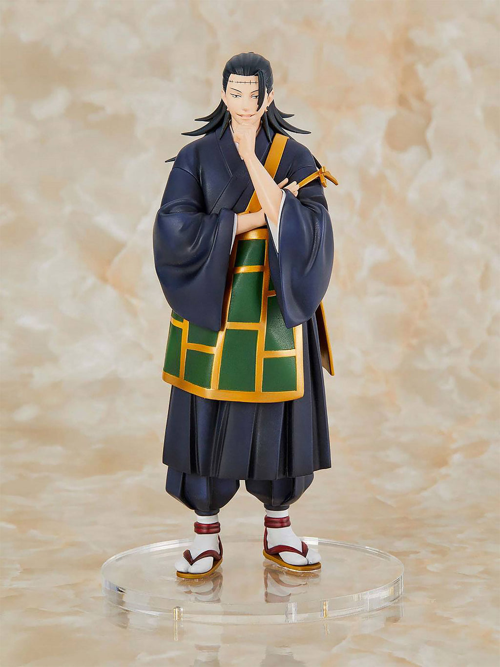 Product image Jujutsu Kaisen - Geto Suguru Figure 20cm