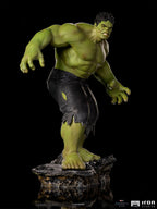 Product image Hulk - The Infinity Saga BDS Art Scale Deluxe Statue 1:10