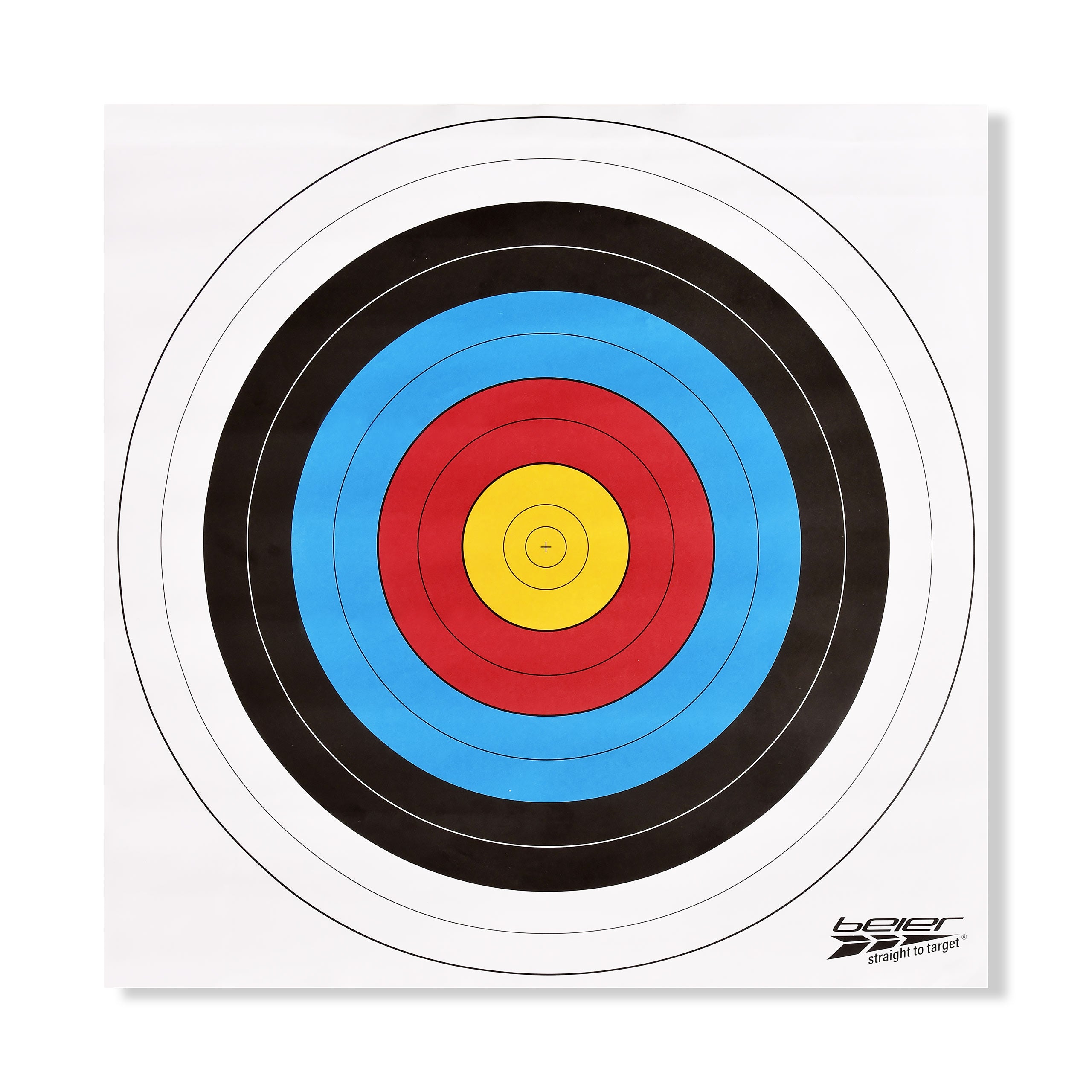 Product image Children's Bow Set 30" brown