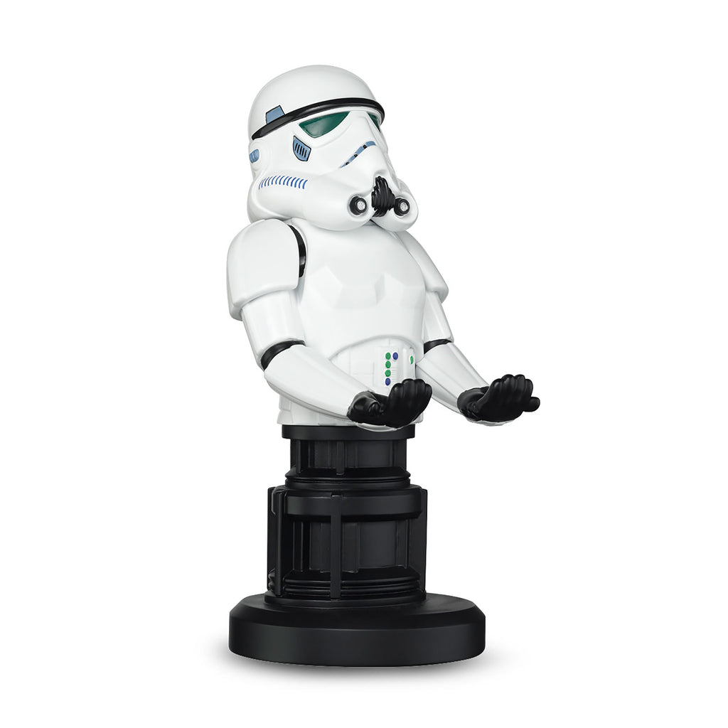 Product image Star Wars - Stormtrooper Cable Guy Figure