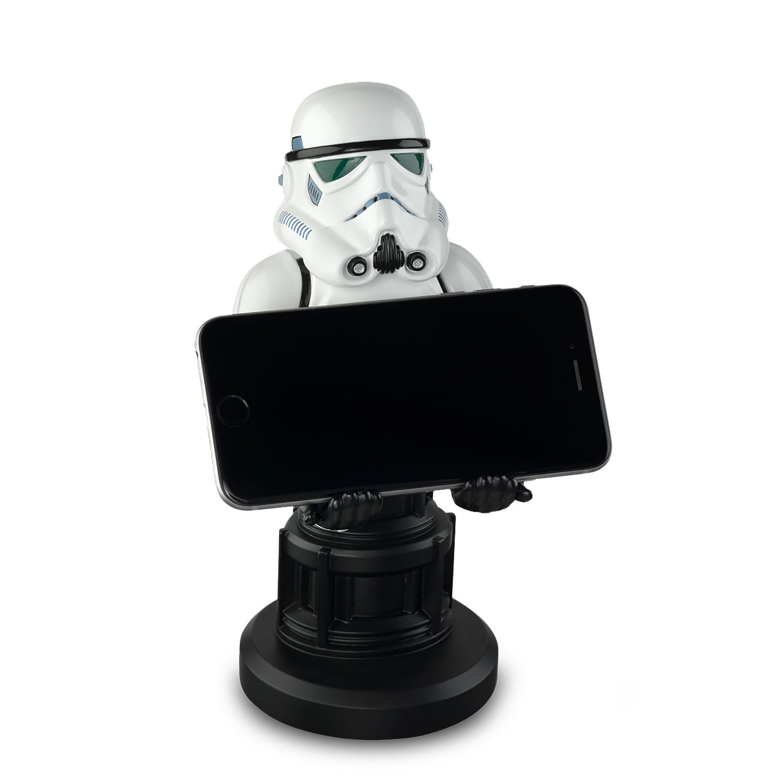 Product image Star Wars - Stormtrooper Cable Guy Figure