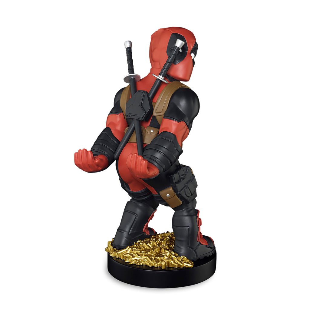 Product image Deadpool 2019 - Cable Guy Figure