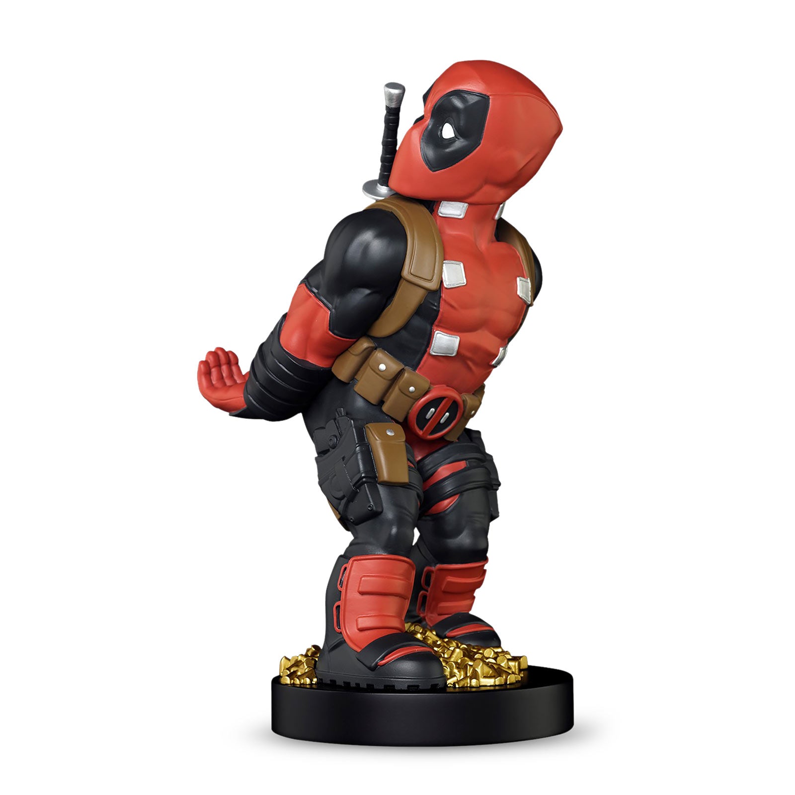 Product image Deadpool 2019 - Cable Guy Figure