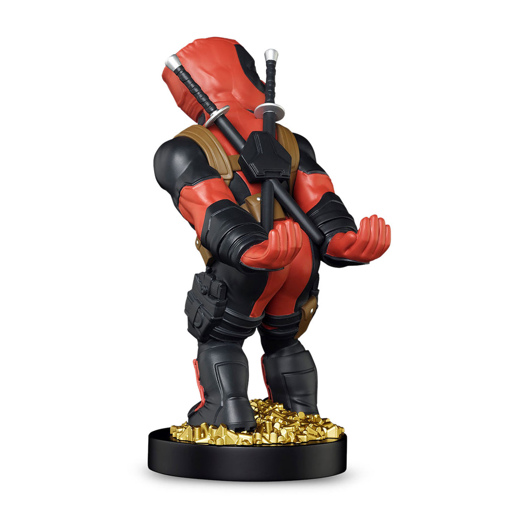 Product image Deadpool 2019 - Cable Guy Figure