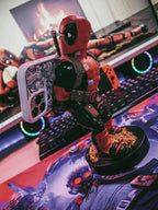 Product image Deadpool 2019 - Cable Guy Figure