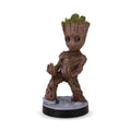 Product image Guardians of the Galaxy - Baby Groot Cable Guy Figure
