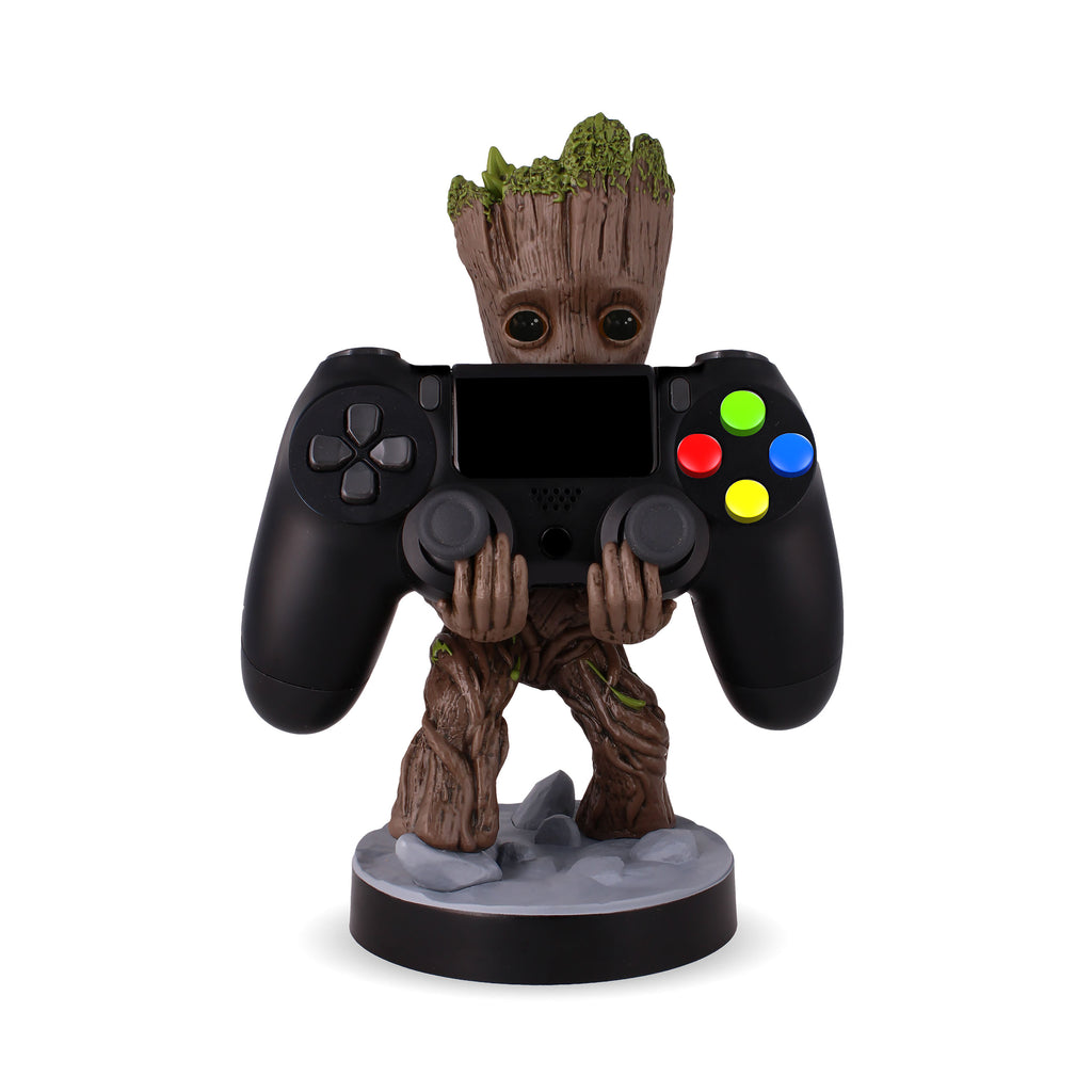 Product image Guardians of the Galaxy - Baby Groot Cable Guy Figure