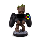 Product image Guardians of the Galaxy - Baby Groot Cable Guy Figure