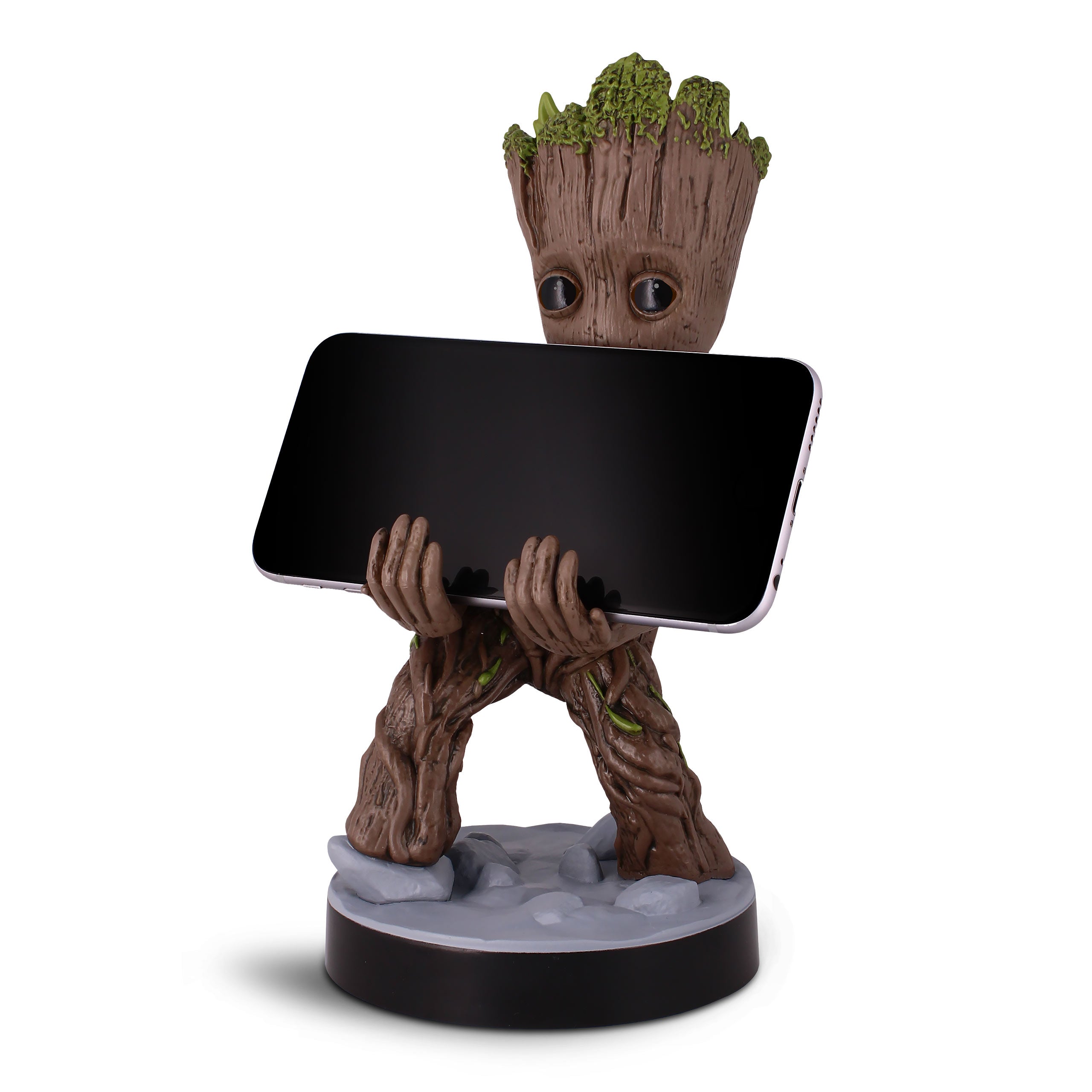 Product image Guardians of the Galaxy - Baby Groot Cable Guy Figure