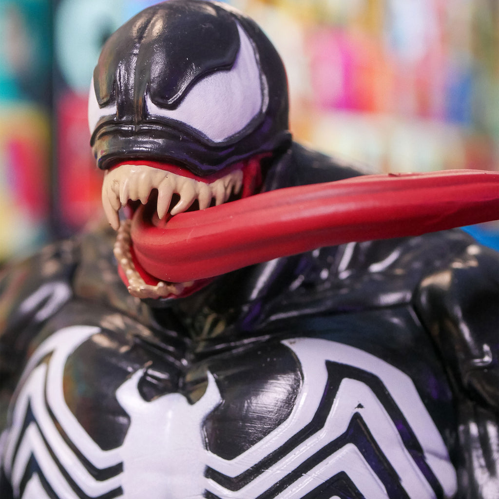 Product image Venom - Cable Guy Figure