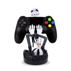Product image Nightmare Before Christmas - Jack Skellington Cable Guy Figure