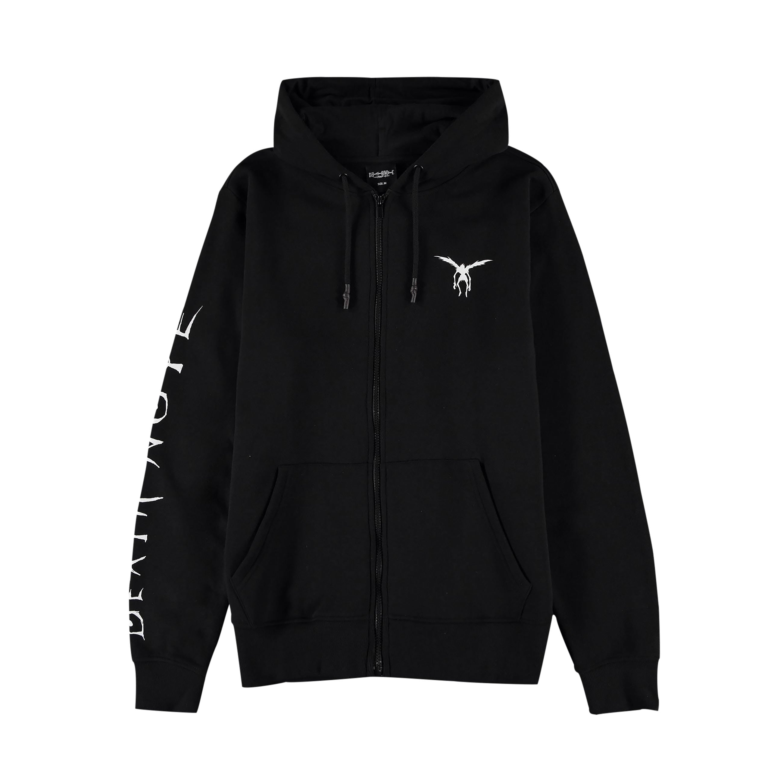 Product image Death Note - Ryuk Hoodie Black
