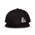 Product image Dungeons & Dragons - Ampersand Logo Snapback Cap
