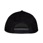 Product image Star Wars - Logo Snapback Cap black