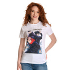 Product image Jujutsu Kaisen - Trio T-Shirt white
