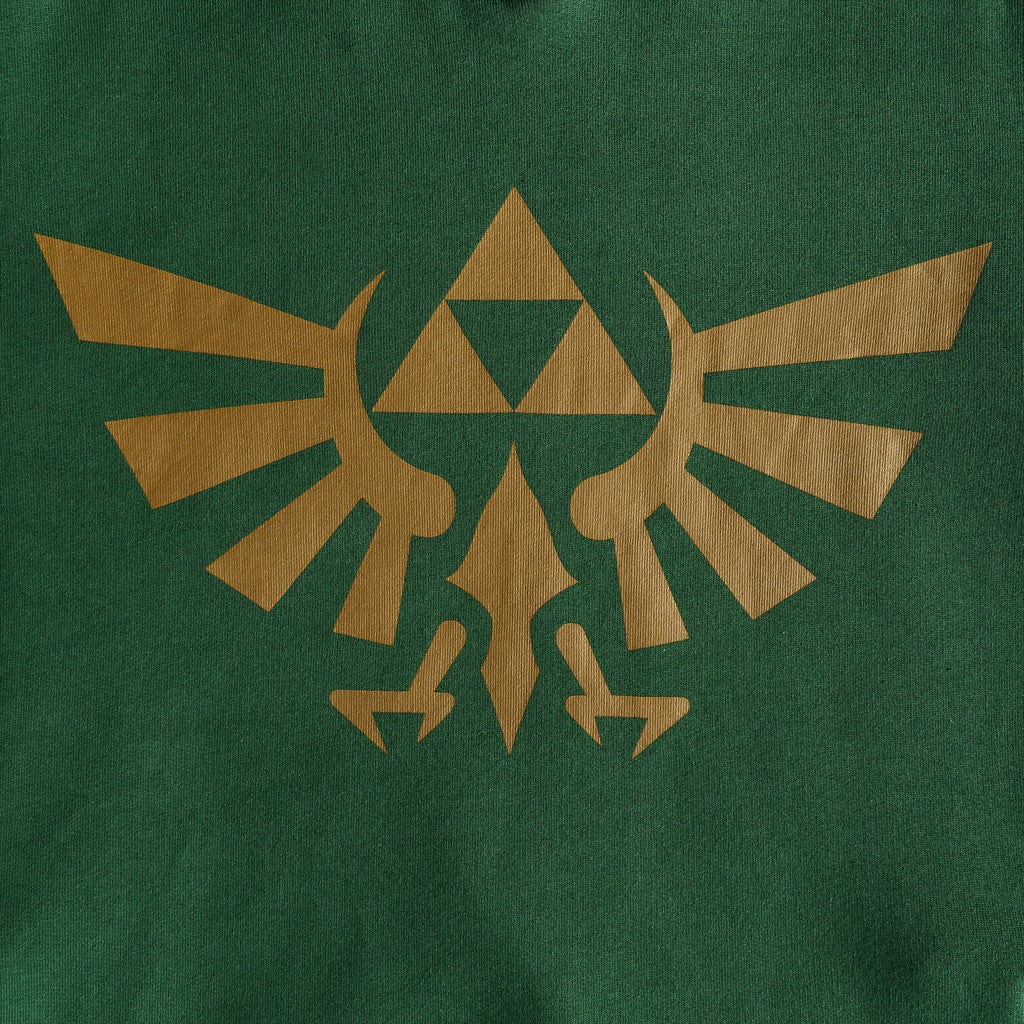 Product image Zelda - Symbols Hoodie