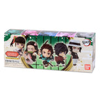 Product image Demon Slayer - Adverge Motion 3 Mystery Minis Figure