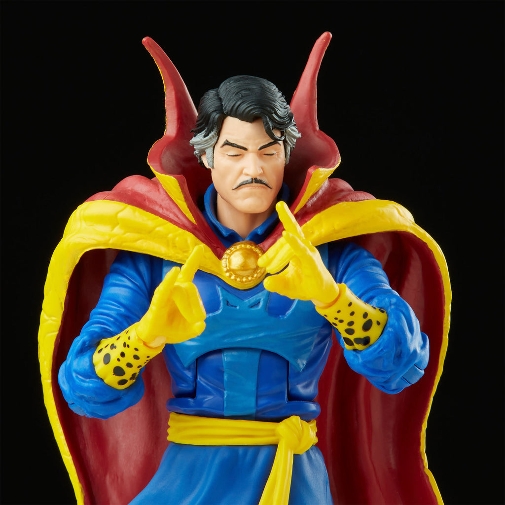 Product image Doctor Strange - Marvel Legends Action Figure
