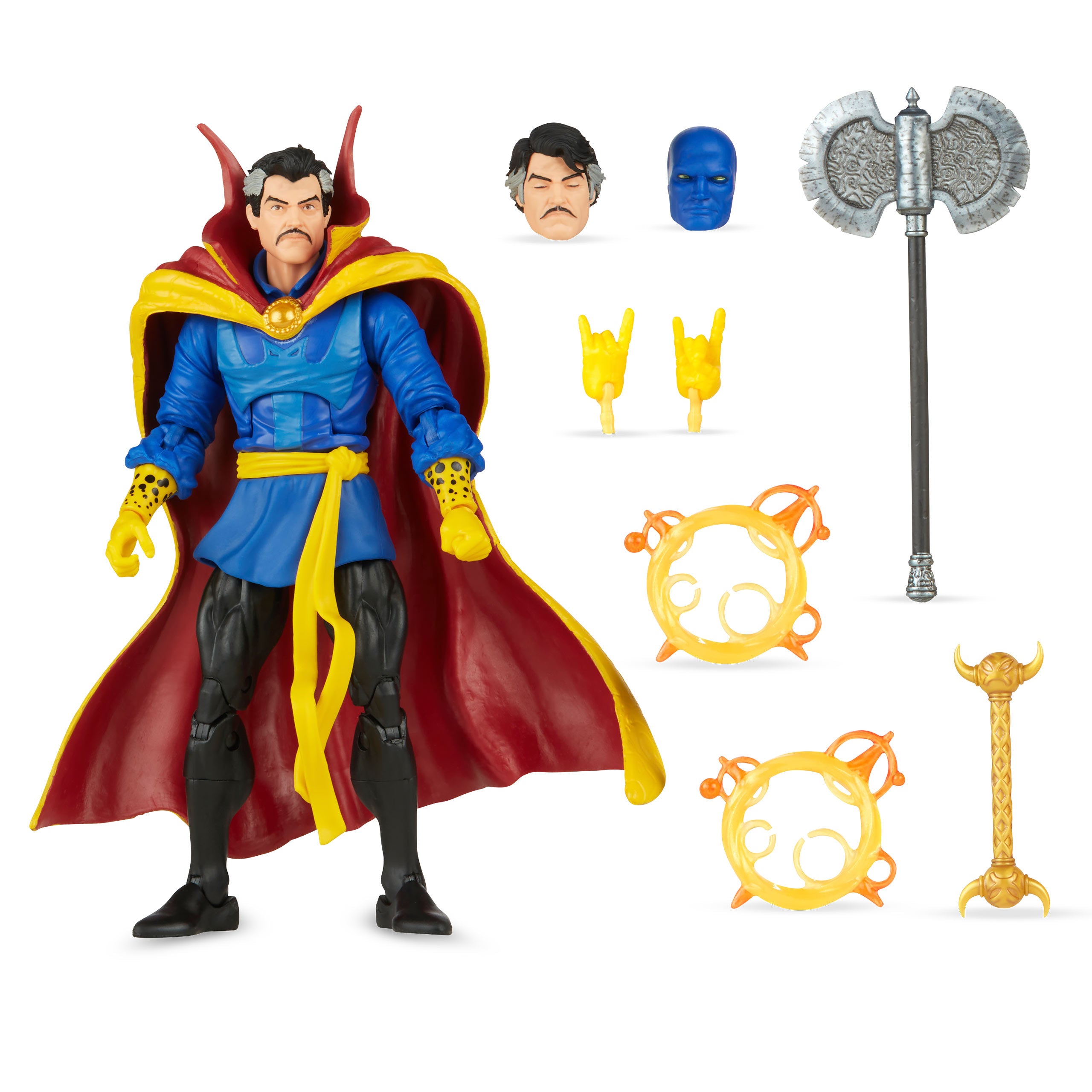 Product image Doctor Strange - Marvel Legends Action Figure