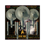 Product image Star Trek - U.S.S. Enterprise Pilot Edition Model Kit
