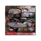 Product image Star Trek - U.S.S. Enterprise Pilot Edition Model Kit