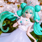 Product image Hatsune Miku - 15th Anniversary Kei Artwork SPM Figure