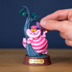 Product image Alice in Wonderland - Cheshire Cat Mini D-Stage Diorama Figure