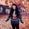 Product image Naruto - Ichiraku Ramen Knitted Sweater