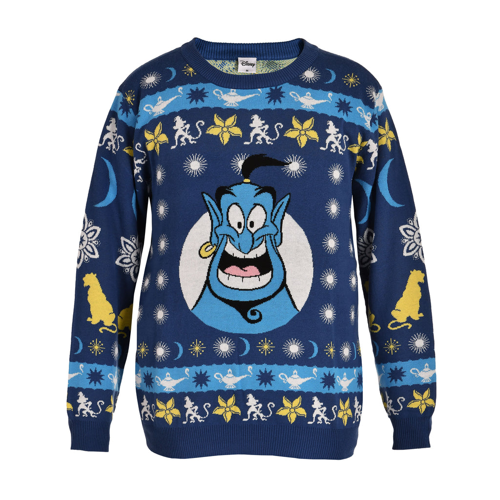 Product image Aladdin - Genie Knit Sweater