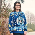 Product image Aladdin - Genie Knit Sweater
