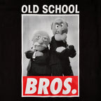 Product image Muppets - Old School Bros. T-Shirt black